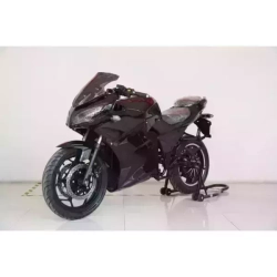 Электромотоцикл Elbike BULLET