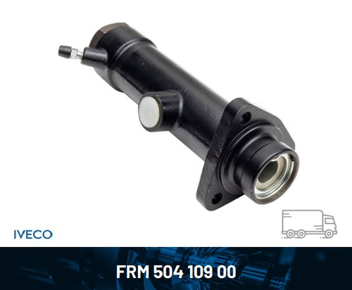 Тормозной цилиндр Frenmark FRM 504 109 00