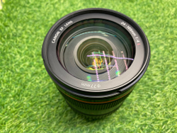 Canon EF 24-105mm 4L IS USM