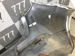 Бампер задний Kia Soul 3 (SK3) 19-нв Б/У Оригинал 86611K0000