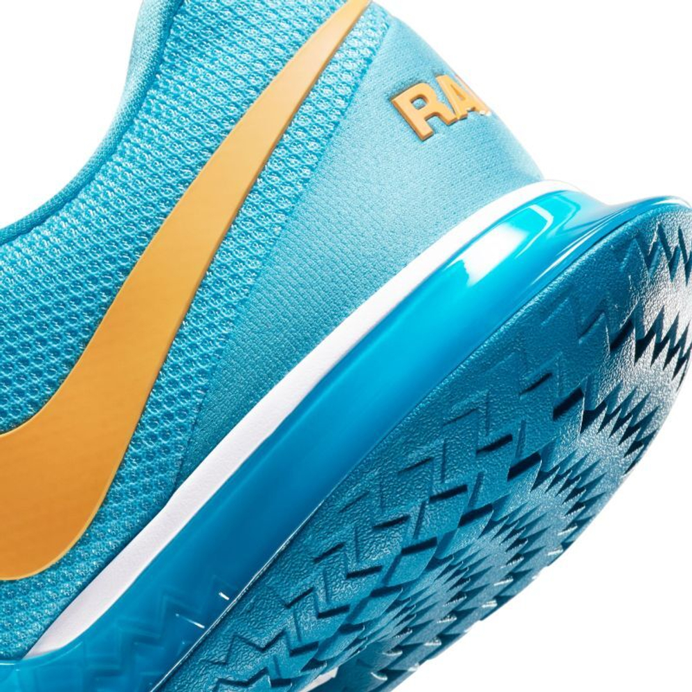 Nike Zoom Vapor Cage 4 Rafa baltic