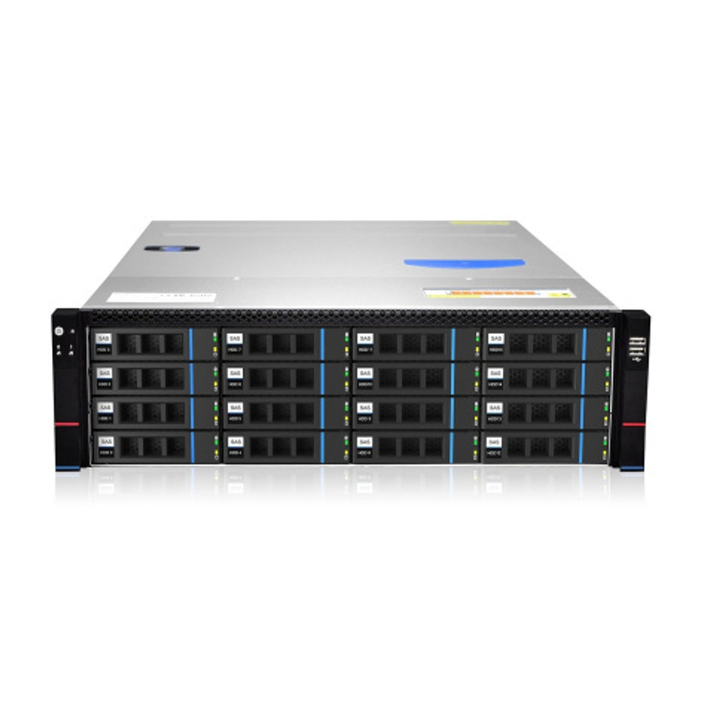 Корпус серверный 3U Gooxi RMC3116-670-HSE-D