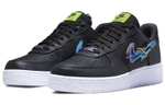 Кроссовки Nike Air Force 1 Low '07 Prm "Carabiner Swoosh"