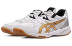 ASICS River Cs "White Gold"