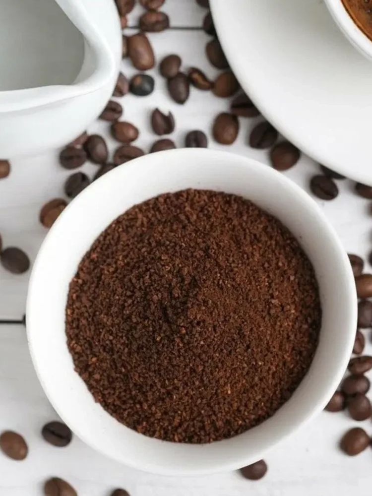Кофе молотый ILLY FILTER средняя обжарка 250 г