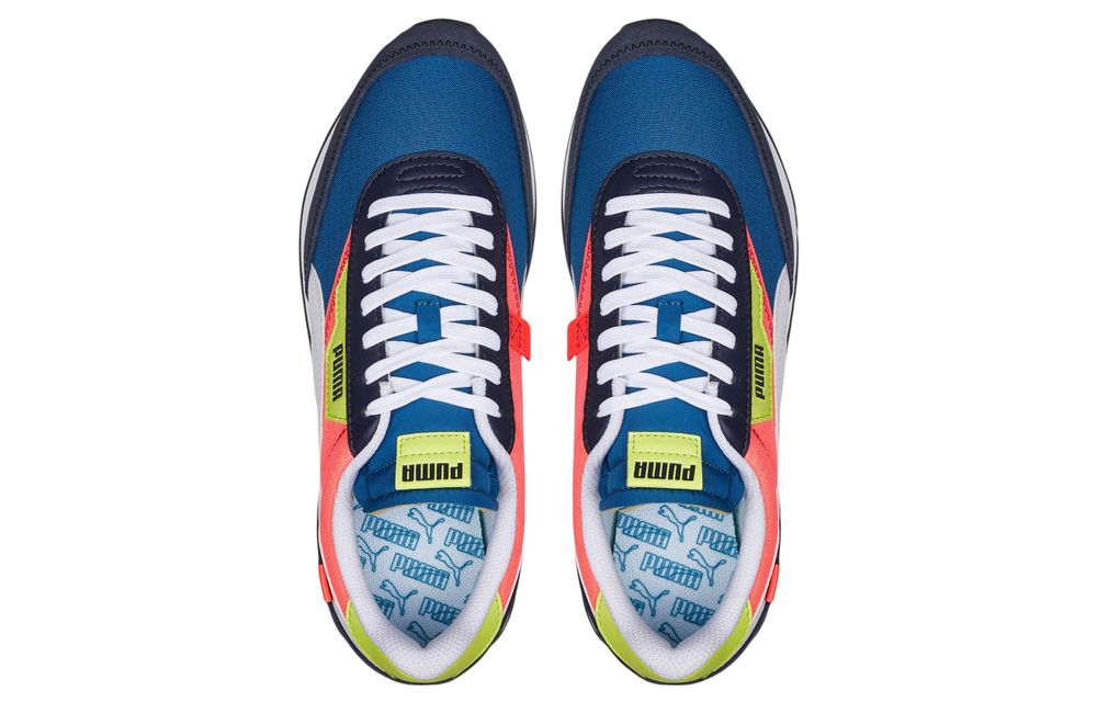 PUMA Future Rider Lake