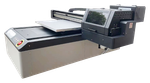 Сувенирный УФ принтер UV 6090 на 3х головах Epson XP600/i1600/i3200