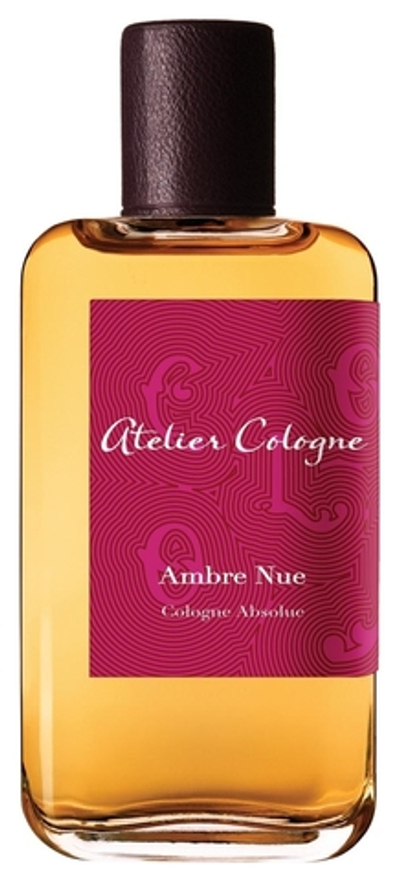 Atelier Cologne Ambre Nue EDC