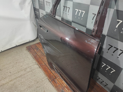 Дверь задняя правая Porsche Macan (95B) 14-нв Б/У Оригинал 95B833312A