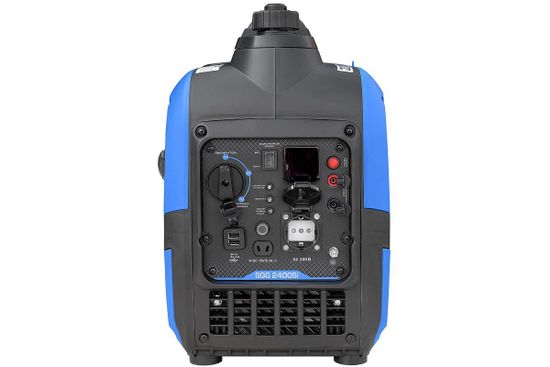 Инверторный генератор ТСС SGG 2400Si