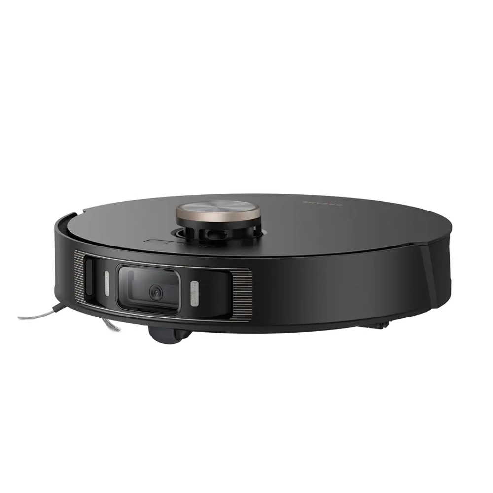 Робот-пылесос Dreame L30 Ultra Black со станцией самоочистки