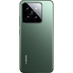 Xiaomi 14 12 ГБ + 256 ГБ (Зелёный | Jade Green) (версия Global)