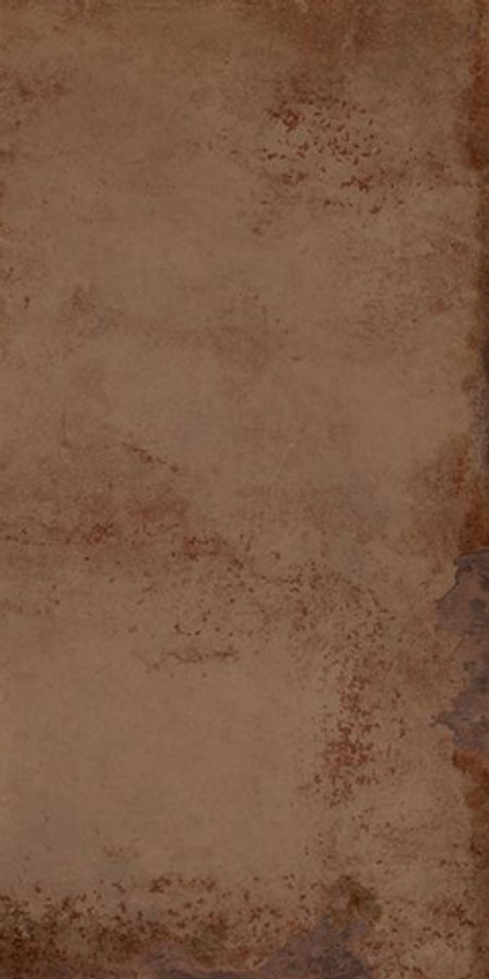 Керамогранит ALLOY COPPER (полуполировка) Rect.