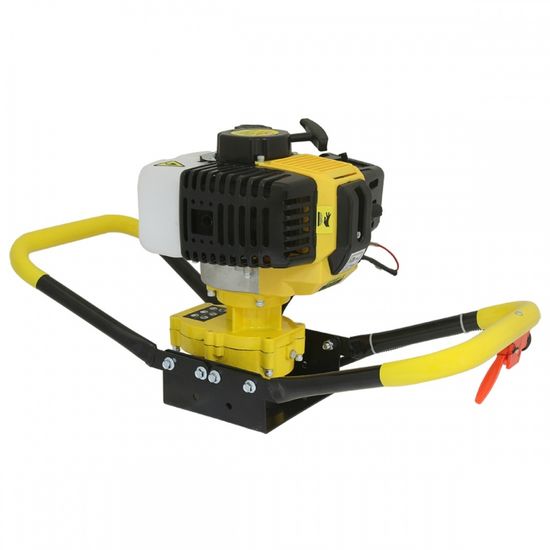 Мотобур "КАЛИБР" БС-1650