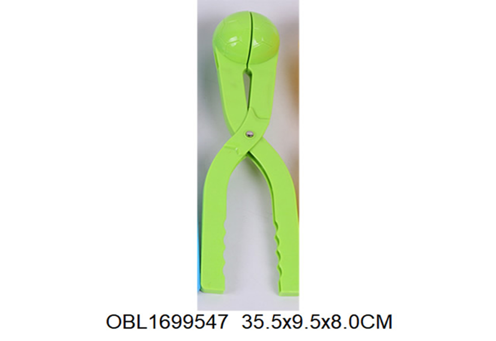 Снежкодел 35,5*9,5*8 см. 78/78-G