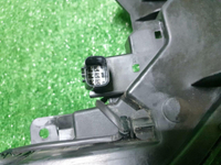 Указатель поворота левый Omoda C5 (2022-н.в.)