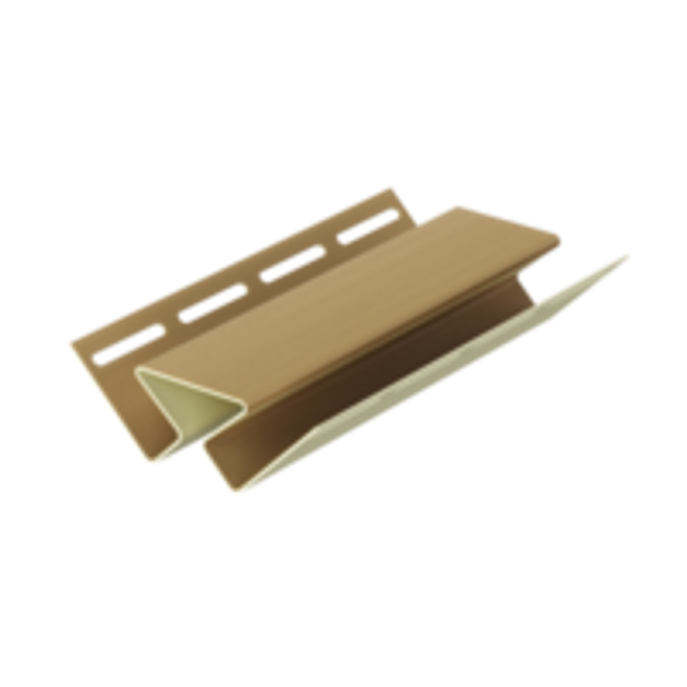 Docke PREMIUM// Внутренний угол (Карамель)