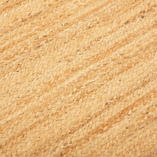 Ковер из джута базовый из коллекции ethnic, 200х300см