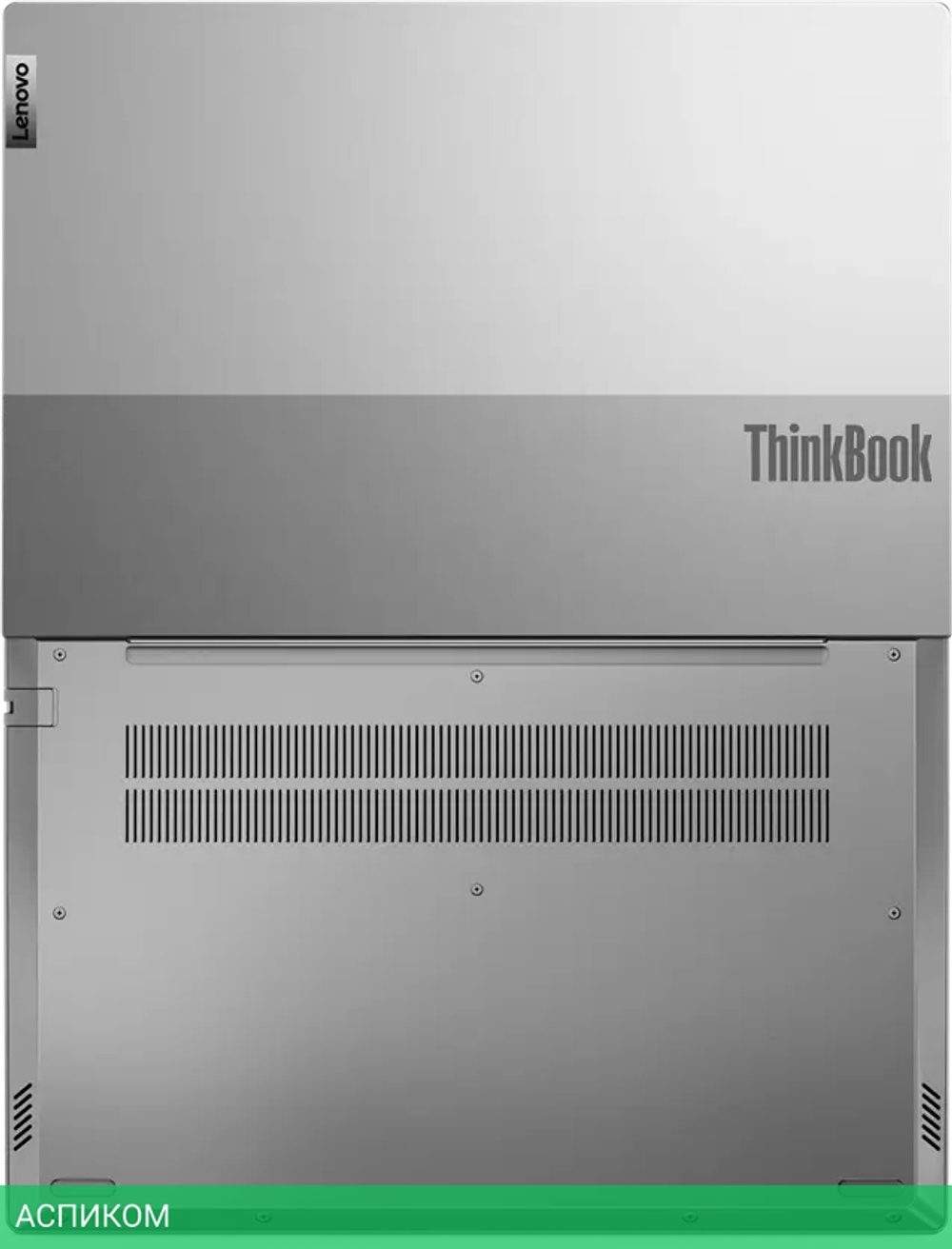 Ноутбук Lenovo ThinkBook 14 G5 IRL 21JC0020AU