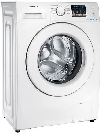 Стиральная машина Samsung WF60F4E0W0W