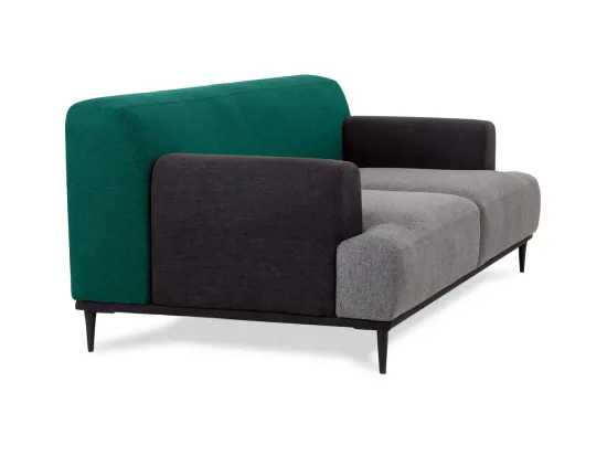 Диван Portofino wave 2-х местный 583291