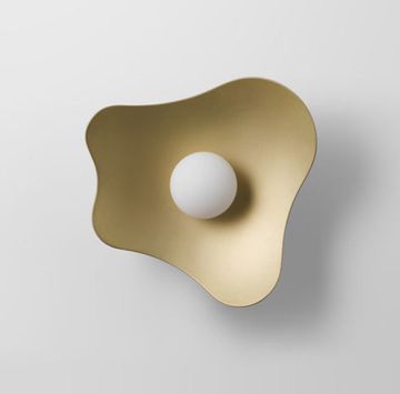 Дизайнерский светильник Earth To Sky 5 by Doshi Levien