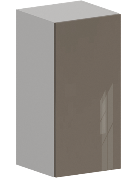 Кухня Модуль ШВ 350 Вотан / Капучино