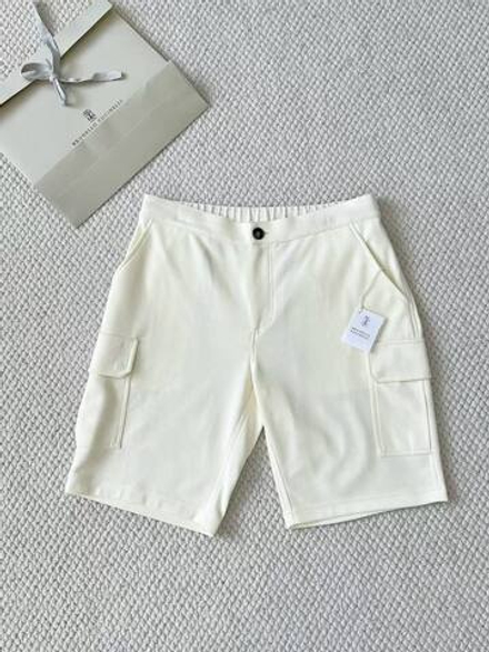 Шорты Brunello Cucinelli