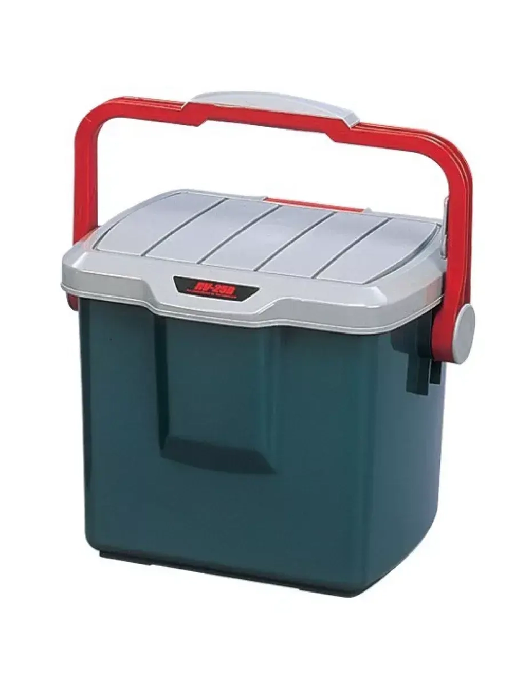 Ударопрочный ящик для пикника IRIS RV BOX Bucket 25B