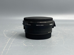 Sigma MC-11 Sony E-mount-Canon EF