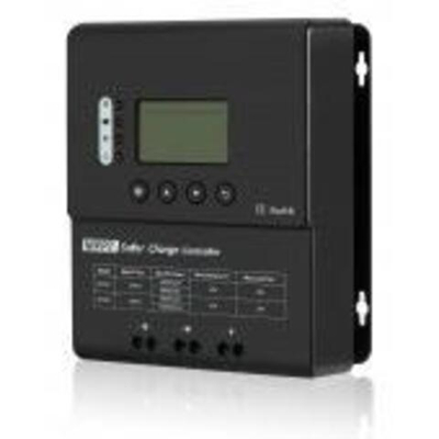 Комплект "Дача Мини" 400 Вт 12 В MPPT