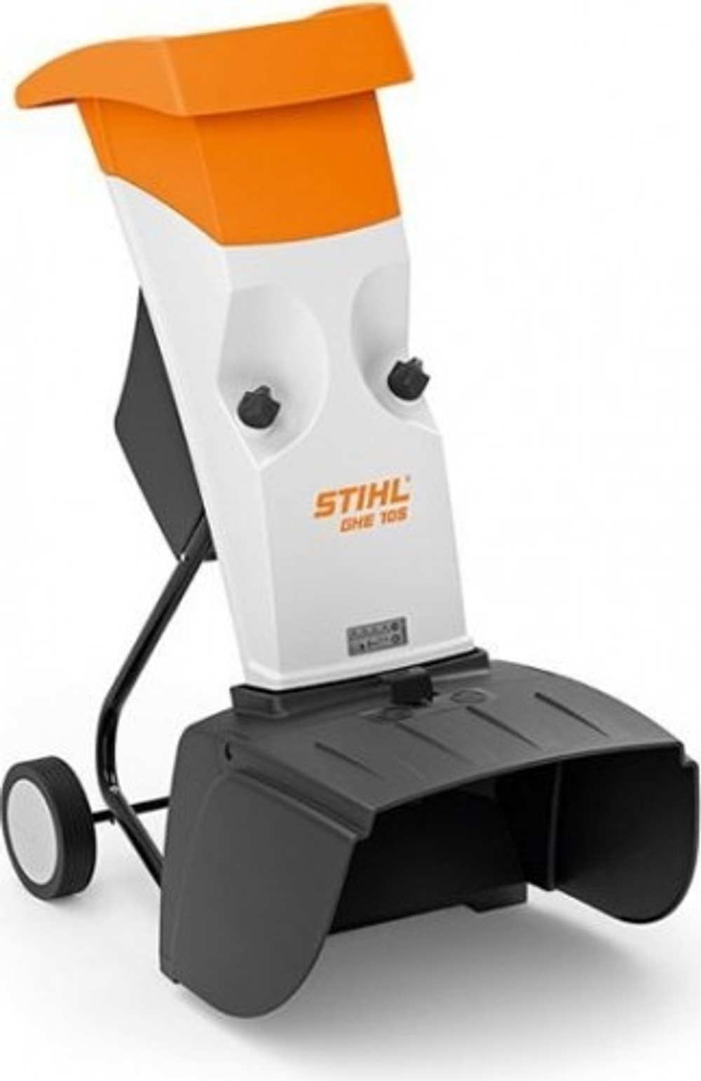Измельчитель веток электрический STIHL GHE 105.0 60070111175