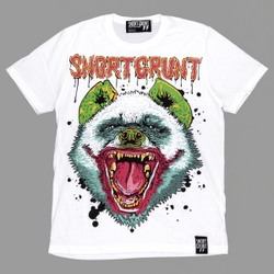 Футболка Snort Grunt (41)