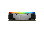 Оперативная память Kingston Fury KF436C16RB12AK2/32, DDR4 2х 32ГБ 3600 МГц, DIMM, RTL