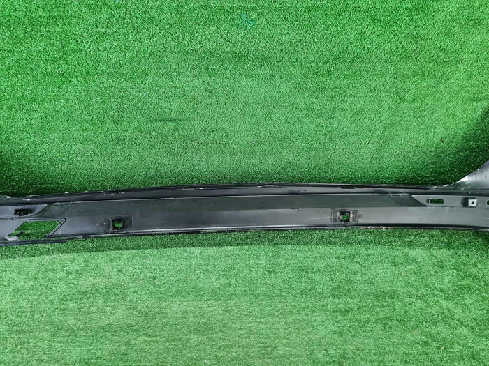 Бампер задний Volvo XC60 2 (2017-2021)