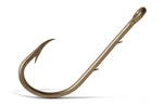 Крючок рыболовный VMC 9291 BZ (бронза) №8/0, 10шт