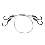 Резинки багажные плоские 1000 мм Stels, 2 шт