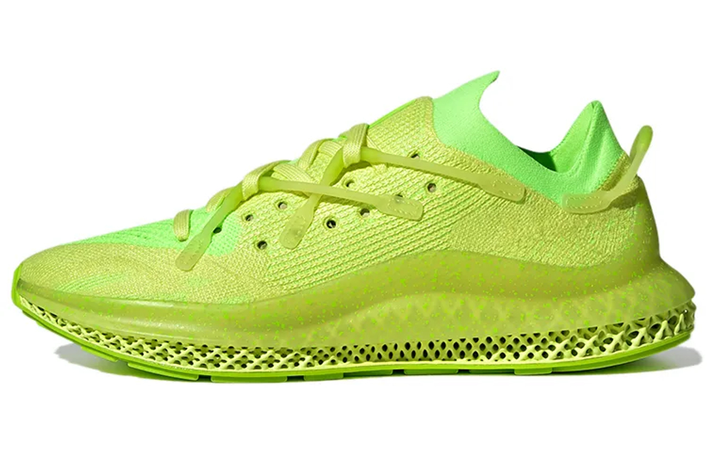 Adidas 4d Fusio Pulse