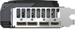 Видеокарта Gigabyte NVIDIA  GeForce RTX 5070 GV-N5070GAMING OC-12GD 1.0 12ГБ Gaming, GDDR7, OC,  Ret