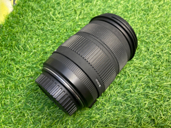 Sigma AF 18-200mm 3.5-6.3 DC OS Canon