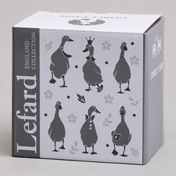 НАБОР САЛАТНИКОВ LEFARD "FAMILY FARM" 2 ШТ. 11,5*6 СМ 350 МЛ