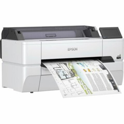 Плоттер Epson SureColor SC-T3405N C11CJ55302A0 SC-T3405N