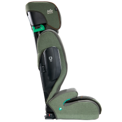 Детское автокресло Joie I-Traver