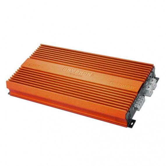 DL Audio Gryphon Pro 1.2500 V2