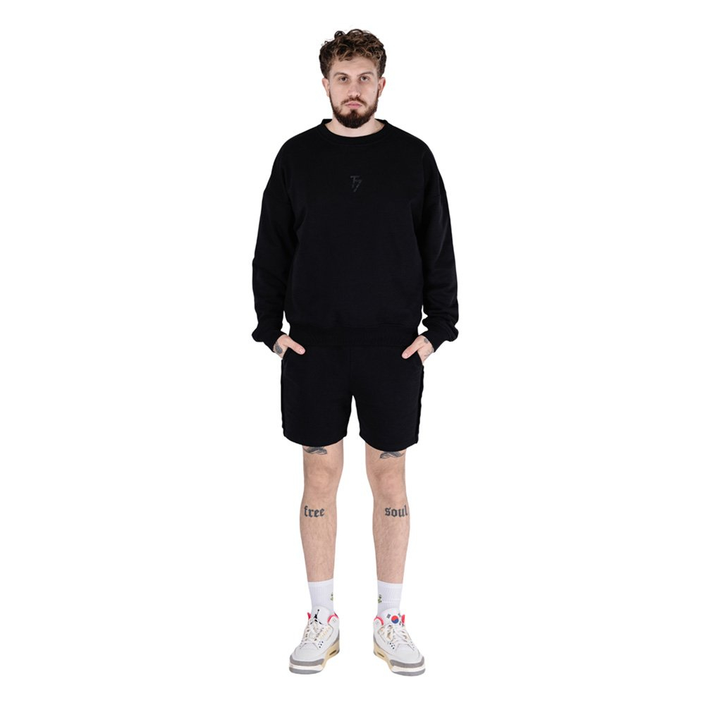 Баскетбольные мужские шорты T7 Haft