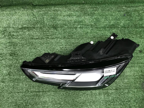 Фара левая Audi A4 B9 (2015-2020) LED