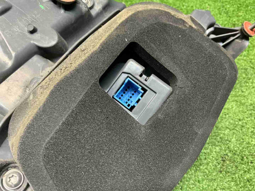 Фонарь правый Mercedes E W213 (2016-2021)