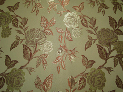 Жаккард Розы 002