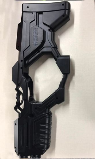 Контроллер автомат для HTC VIVE / OCULUS CV1