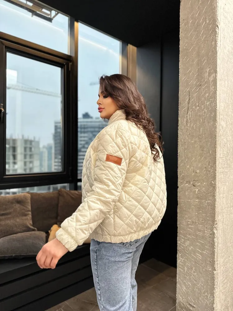 Бомбер УК-1512-1 Fabrika